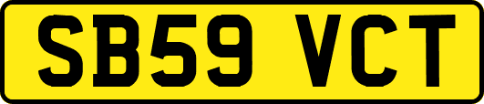 SB59VCT