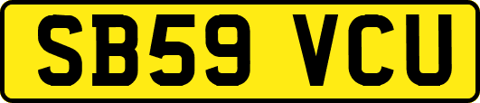 SB59VCU