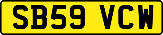 SB59VCW
