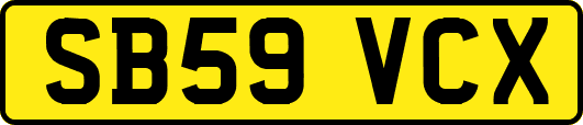 SB59VCX