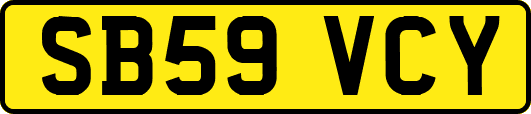 SB59VCY