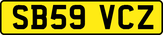 SB59VCZ