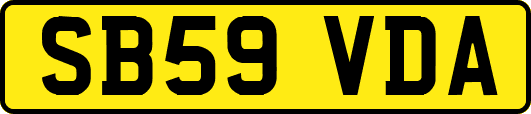 SB59VDA