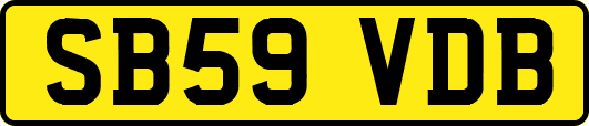 SB59VDB