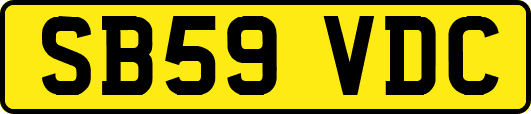 SB59VDC