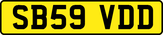 SB59VDD