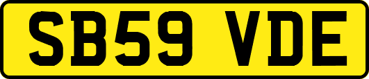 SB59VDE