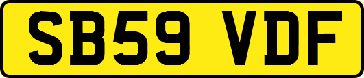 SB59VDF