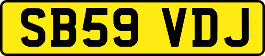 SB59VDJ