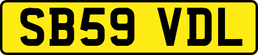 SB59VDL
