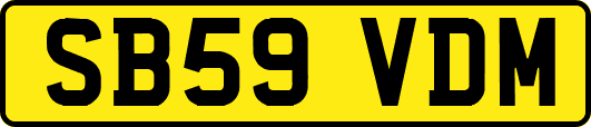 SB59VDM
