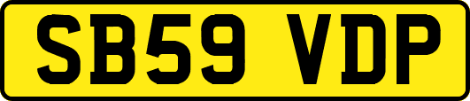 SB59VDP