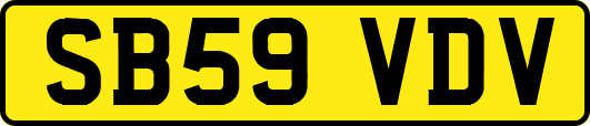 SB59VDV