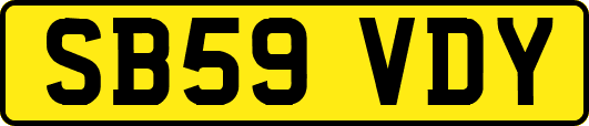 SB59VDY