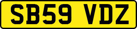 SB59VDZ