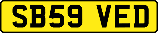 SB59VED