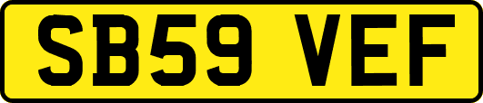 SB59VEF