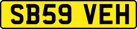SB59VEH