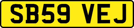 SB59VEJ
