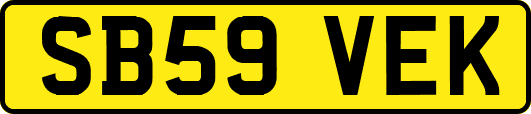 SB59VEK