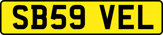 SB59VEL