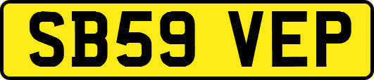 SB59VEP