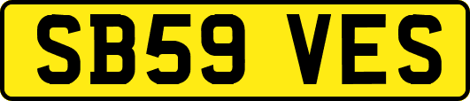 SB59VES