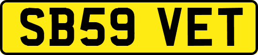 SB59VET