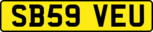 SB59VEU