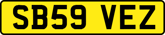 SB59VEZ