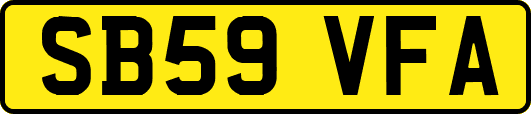 SB59VFA