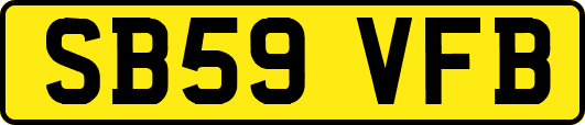 SB59VFB