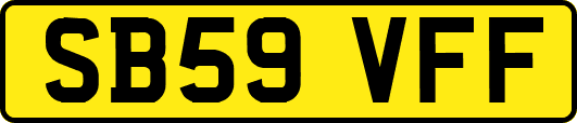 SB59VFF