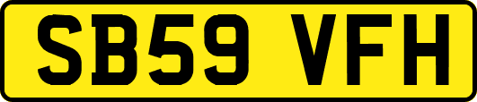 SB59VFH