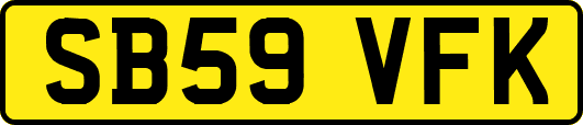 SB59VFK