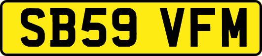 SB59VFM