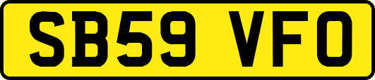 SB59VFO