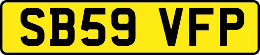 SB59VFP
