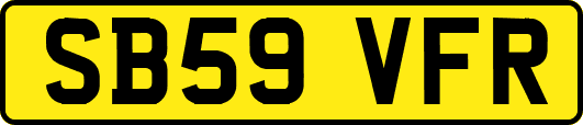 SB59VFR