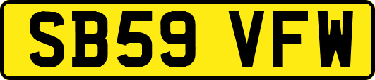 SB59VFW