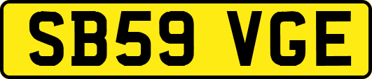 SB59VGE
