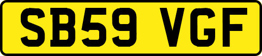 SB59VGF