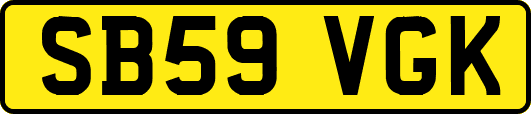 SB59VGK