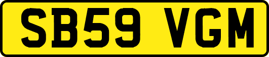 SB59VGM