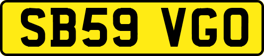 SB59VGO