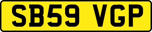 SB59VGP