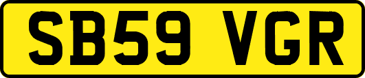 SB59VGR