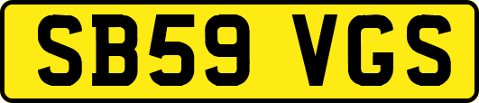 SB59VGS