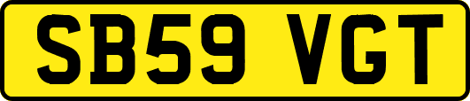 SB59VGT
