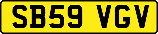 SB59VGV